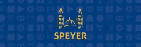 Corporate Design der Stadt Speyer