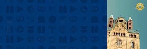 Corporate Design der Stadt Speyer