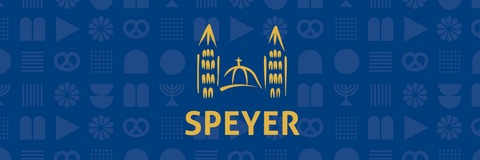 Corporate Design der Stadt Speyer