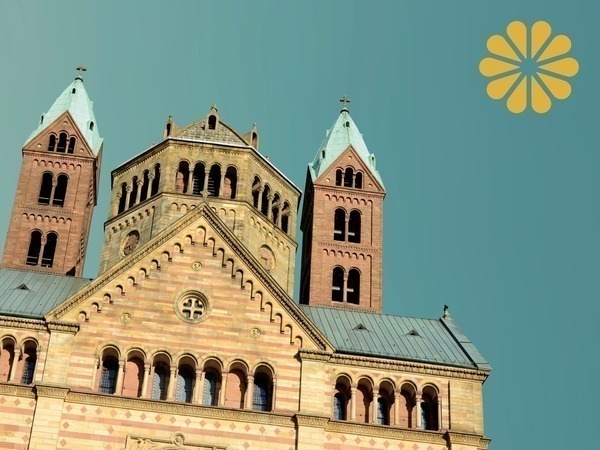 Speyerer Dom